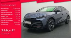 Gebraucht 2024 Cupra Tavascan VZ SUV | 47.680 € (Superpreis)