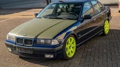 Gebraucht 1990 BMW 323 Performance Limousine | 9.990 €