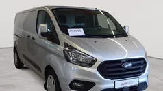 Gebraucht 2018 Ford Transit Custom Trend Abholung | 13.990 € (Guter Preis)