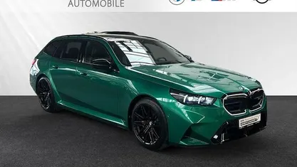Gebraucht BMW M5 M Sport 727 PS (534 kW) 2025 Kombi