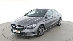 Gebraucht 2017 Mercedes CLA180 Urban Limousine | 19.420 € (Fairer Preis)