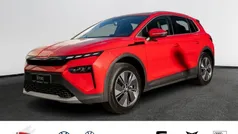 Gebraucht 2025 Skoda Elroq Loft SUV | 43.990 € (Superpreis)