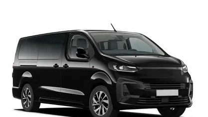 Gebraucht Fiat Ulysse S 131 kW (179 PS) 2025 Van / Kleinbus