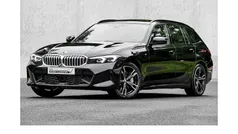 Gebraucht 2024 BMW 330 M Sport Kombi | 40.490 € (Superpreis)