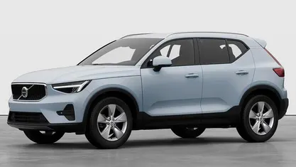 Gebraucht 2026 Volvo XC40 Core SUV | 40.890 € (Superpreis)