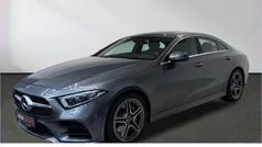 Mercedes CLS300