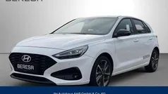 Gebraucht 2024 Hyundai i30 Advantage Limousine | 20.480 € (Guter Preis)