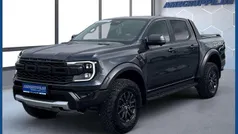 Absolute black met Neu 2024 Ford Ranger Raptor Abholung | 63.990 € (Fairer Preis)