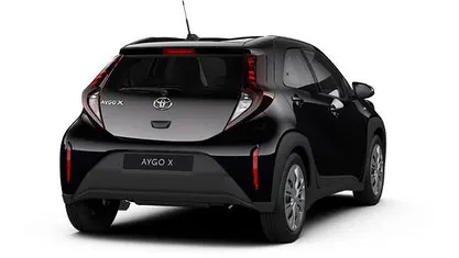 Gebraucht Toyota Aygo X Team 72 PS (52 kW) 2024 SUV