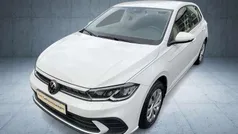 Gebraucht 2024 VW Polo Life Limousine | 18.580 € (Fairer Preis)