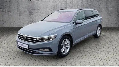 Gebraucht VW Passat Business 200 PS (147 kW) 2022 Kombi