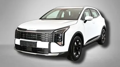 Gebraucht Kia Sportage Vision 150 PS (110 kW) 2025 SUV