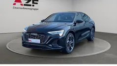 Gebraucht 2023 Audi Q8 Sportback e-tron S-Line SUV | 67.890 € (Guter Preis)