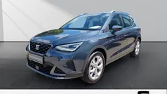 Gebraucht 2022 Seat Arona FR SUV | 18.490 € (Guter Preis)