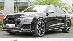 Gebraucht 2023 Audi RS Q8 Ambiente SUV | 109.550 € (Fairer Preis)