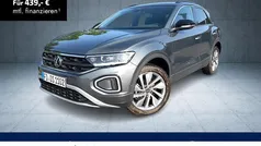 Gebraucht 2025 VW T-Roc Goal SUV | 32.990 € (Fairer Preis)