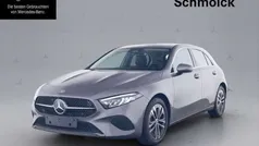 Othercolor Gebraucht 2024 Mercedes A180 Progressive Kleinwagen | 31.400 € (Fairer Preis)