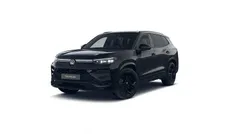 Gebraucht 2025 VW Tayron R-line SUV | 59.980 € (Fairer Preis)