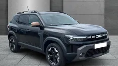 Gebraucht 2025 Dacia Duster Extreme SUV | 28.940 € (Fairer Preis)