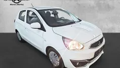 Gebraucht 2019 Mitsubishi Space Star Limousine | 8.400 € (Fairer Preis)