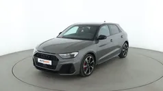 Gebraucht 2019 Audi A1 S-Line Kleinwagen | 23.680 € (Fairer Preis)