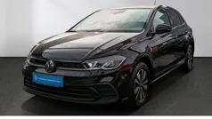 Gebraucht 2023 VW Polo Move Kleinwagen | 18.490 € (Fairer Preis)