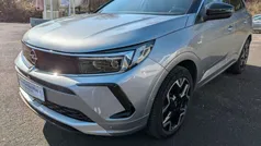 Gebraucht 2024 Opel Grandland X SUV | 29.699 € (Fairer Preis)