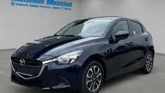 Gebraucht 2017 Mazda 2 Kizoku Kleinwagen | 12.950 € (Fairer Preis)