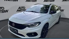 Colore esterno (bianco (vr249)) Gebraucht 2020 Fiat Tipo S Kombi | 12.990 € (Fairer Preis)