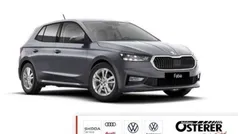 Gebraucht 2025 Skoda Fabia Kleinwagen | 19.950 € (Fairer Preis)