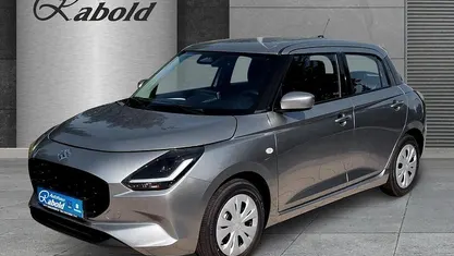 Gebraucht 2024 Suzuki Swift Kleinwagen | 15.990 € (Fairer Preis)