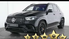 Gebraucht 2024 Mercedes GLE63 AMG Premium Plus SUV | 139.930 € (Fairer Preis)
