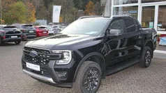 Gebraucht 2025 Ford Ranger Wildtrack Abholung | 55.550 € (Fairer Preis)