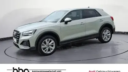 Second-hand Audi Q2 Advanced 150 CP (110 kW) 2025 SUV