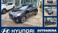 Gebraucht 2025 Hyundai i10 Trend Kleinwagen | 15.975 € (Superpreis)