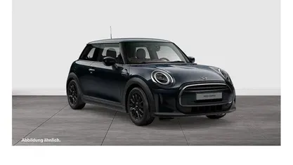 Brugt Mini Cooper Classic 136 HK (100 kW) 2023 Sort Hatchback