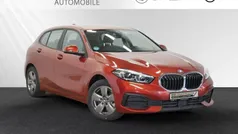 Gebraucht 2024 BMW 118 Advantage Kleinwagen | 25.990 € (Fairer Preis)