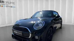 Gebraucht 2018 Mini One Cabriolet Cabrio | 18.490 € (Etwas zu teuer)