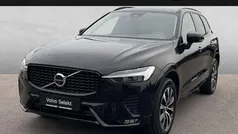 Onyx schwarz Gebraucht 2025 Volvo XC60 Plus SUV | 48.250 € (Fairer Preis)