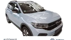 Gebraucht 2024 VW T-Cross Goal SUV | 22.850 € (Fairer Preis)