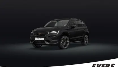 Gebraucht Cupra Ateca 190 PS (139 kW) 2025 SUV