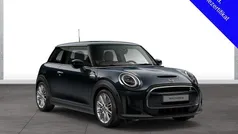 Gebraucht 2022 Mini Cooper SE Classic Kleinwagen | 19.890 € (Etwas zu teuer)