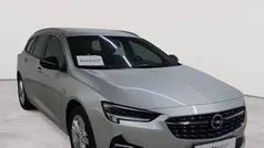 Gebraucht 2022 Opel Insignia Elegance Kombi | 16.990 € (Superpreis)