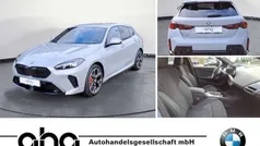 M brooklyn grau metallic Neu 2025 BMW 120 M Sport Kleinwagen | 38.950 € (Fairer Preis)
