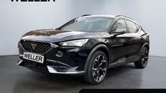 Gebraucht 2025 Cupra Formentor SUV | 31.999 € (Superpreis)