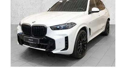 Gebraucht 2025 BMW X5 M Sport SUV | 104.900 € (Fairer Preis)