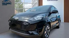 Gebraucht 2024 Hyundai i10 Trend Kleinwagen | 16.990 € (Fairer Preis)