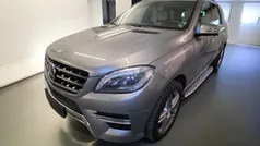 Gebraucht 2013 Mercedes ML500 AMG SUV | 36.990 € (Guter Preis)