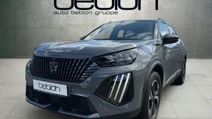 Gebraucht Peugeot 2008 GT 131 PS (96 kW) 2024 Grau SUV