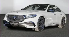 Gebraucht 2025 Mercedes E450 AMG Limousine | 83.440 € (Fairer Preis)